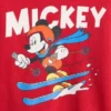 Bluza GAP × Disney Niemowlęta i Maluchy Vintagesoft