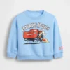Bluza GAP × Disney Niemowlęta i Maluchy Vintagesoft