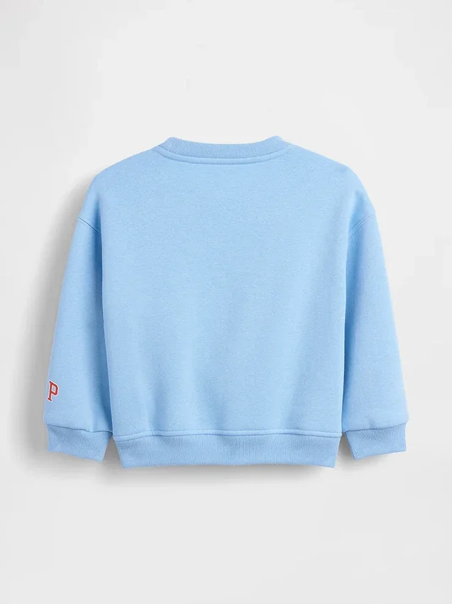 Bluza GAP × Disney Niemowlęta i Maluchy Vintagesoft