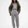 Bluza GAP × Victoria Beckham z dzianiny typu French Terry