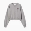 Bluza GAP × Victoria Beckham z dzianiny typu French Terry