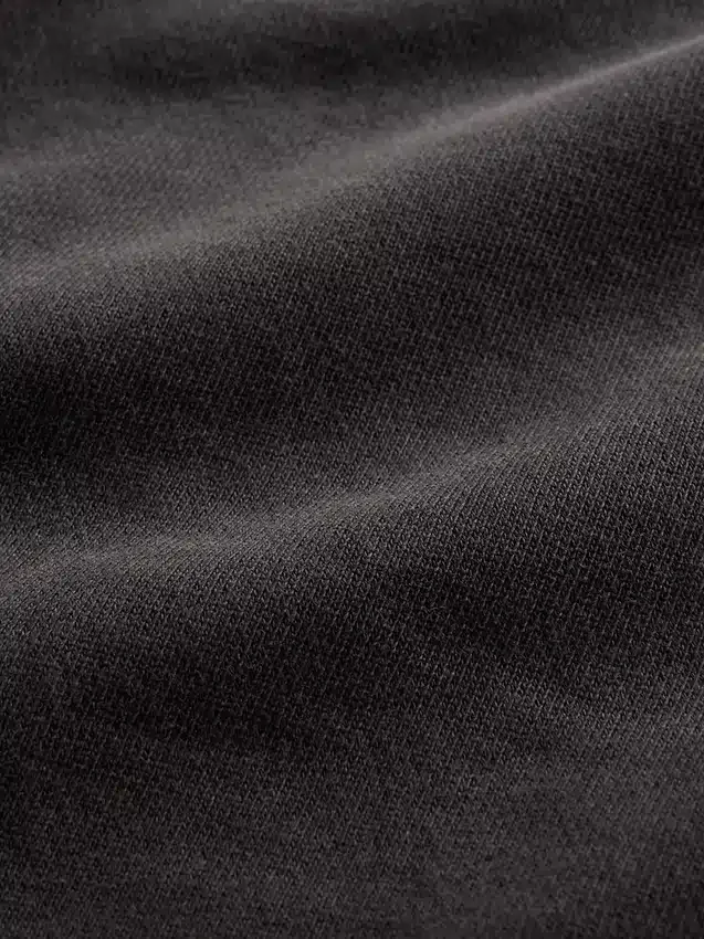 Bluza oversize dla dorosłych z grubej dzianiny