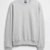 Bluza oversize dla dorosłych z grubej dzianiny
