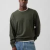 Bluza oversize dla dorosłych z grubej dzianiny frotte