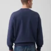 Bluza oversize dla dorosłych z grubej dzianiny frotte