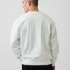 Bluza oversize dla dorosłych z grubej dzianiny frotte