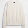 Bluza oversize dla dorosłych z grubej dzianiny frotte