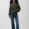 Bluza oversize dla dorosłych z grubej dzianiny frotte