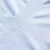 Bluza oversize w kolorze Cloudlight
