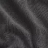 Bluza oversize z grubej dzianiny frotte