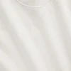 Bluza oversize z grubej dzianiny frotte