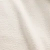 Bluza oversize z polaru Sherpa z półzamkiem