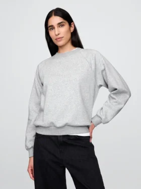 Bluza raglanowa Vintagesoft