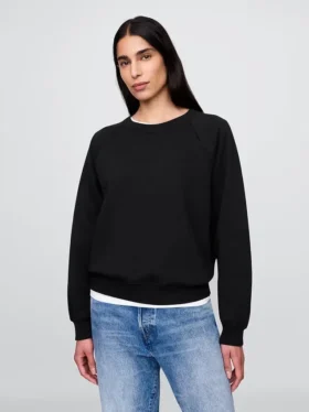 Bluza raglanowa Vintagesoft