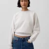 Bluza raglanowa Vintagesoft