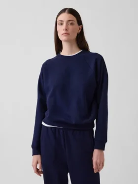 Bluza raglanowa Vintagesoft