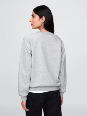 Bluza raglanowa Vintagesoft