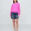 Bluza raglanowa Vintagesoft