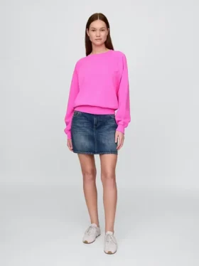 Bluza raglanowa Vintagesoft