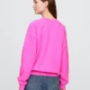 Bluza raglanowa Vintagesoft