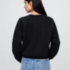 Bluza raglanowa Vintagesoft