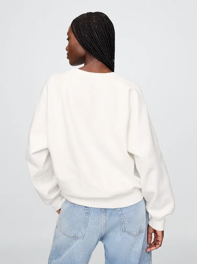 Bluza raglanowa Vintagesoft