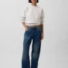 Bluza raglanowa Vintagesoft