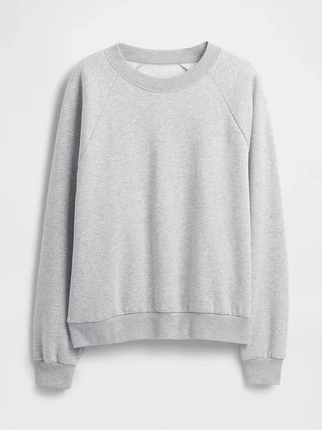 Bluza raglanowa Vintagesoft