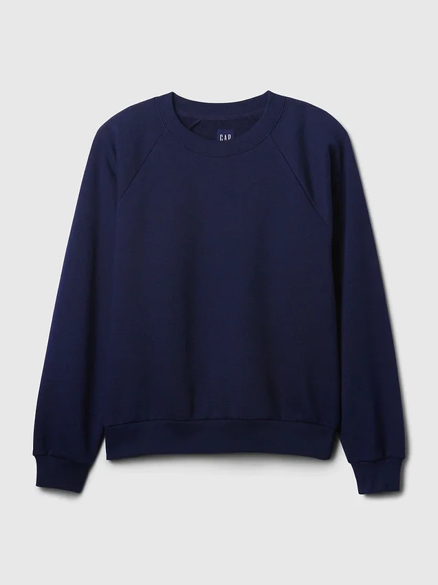 Bluza raglanowa Vintagesoft