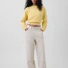 Bluza raglanowa z miękkiej dzianiny frotte Vintagesoft
