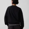 Bluza raglanowa z miękkiej dzianiny frotte Vintagesoft