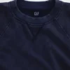 Bluza raglanowa z miękkiej dzianiny frotte Vintagesoft