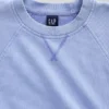 Bluza raglanowa z miękkiej dzianiny frotte Vintagesoft