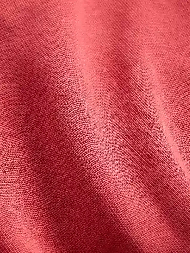 Bluza raglanowa z miękkiej dzianiny frotte Vintagesoft