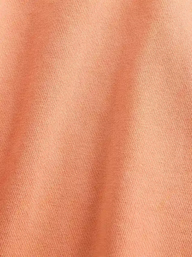 Bluza raglanowa z miękkiej dzianiny frotte Vintagesoft