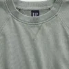 Bluza raglanowa z miękkiej dzianiny frotte Vintagesoft