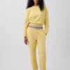 Bluza raglanowa z miękkiej dzianiny frotte Vintagesoft