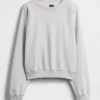 Bluza raglanowa z miękkiej dzianiny frotte Vintagesoft