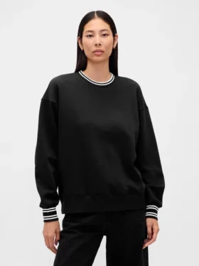 Bluza tunika oversize Vintagesoft
