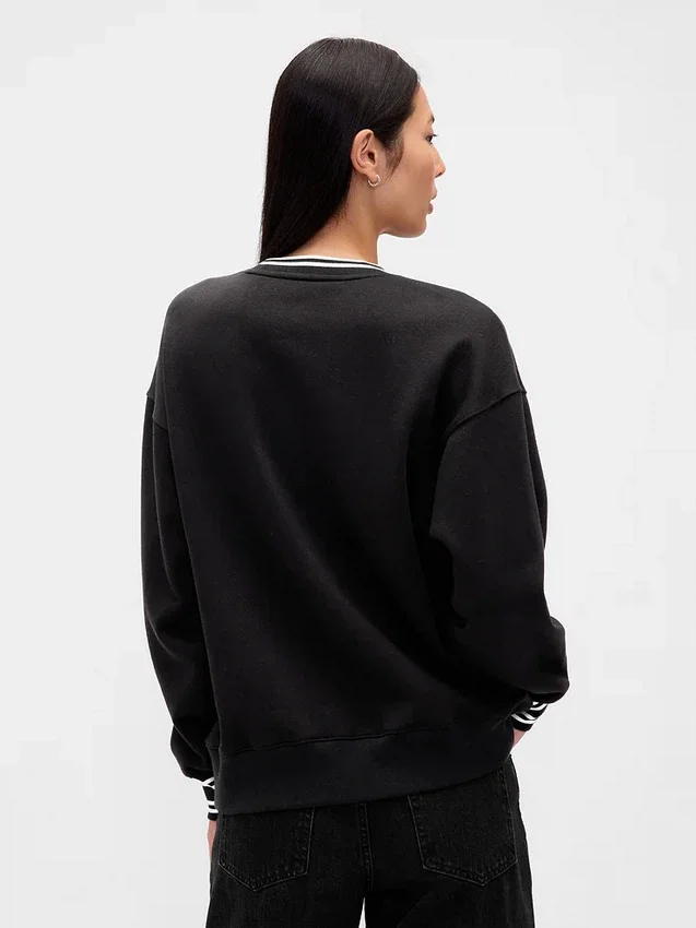 Bluza tunika oversize Vintagesoft