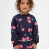 Bluza Vintagesoft dla niemowląt i Maluchów