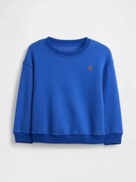 Bluza Vintagesoft dla niemowląt i Maluchów