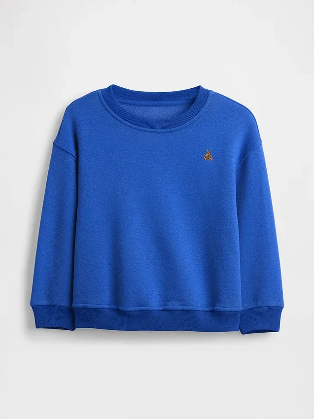Bluza Vintagesoft dla niemowląt i Maluchów