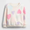 Bluza Vintagesoft dla niemowląt i Maluchów