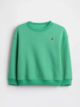 Bluza Vintagesoft dla niemowląt i Maluchów
