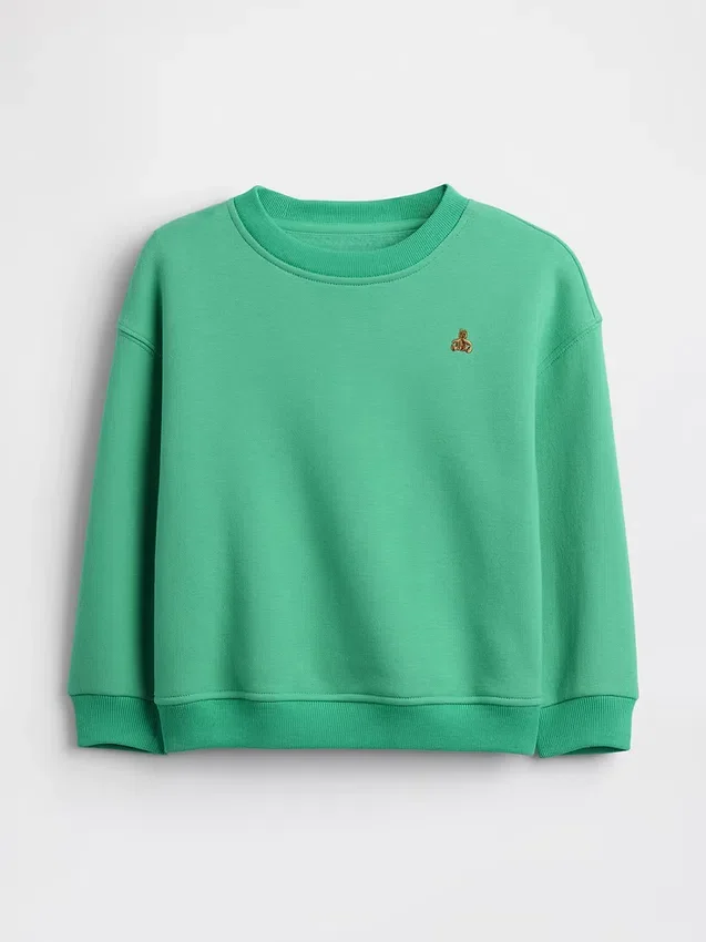 Bluza Vintagesoft dla niemowląt i Maluchów
