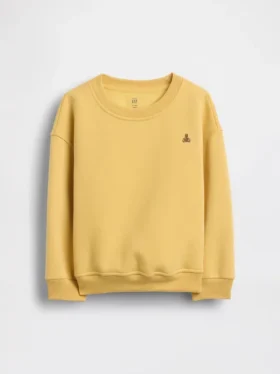 Bluza Vintagesoft dla niemowląt i Maluchów