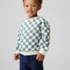 Bluza Vintagesoft dla niemowląt i Maluchów