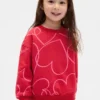 Bluza Vintagesoft dla niemowląt i Maluchów
