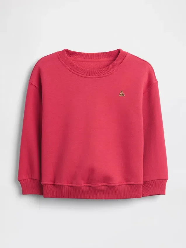 Bluza Vintagesoft dla niemowląt i Maluchów